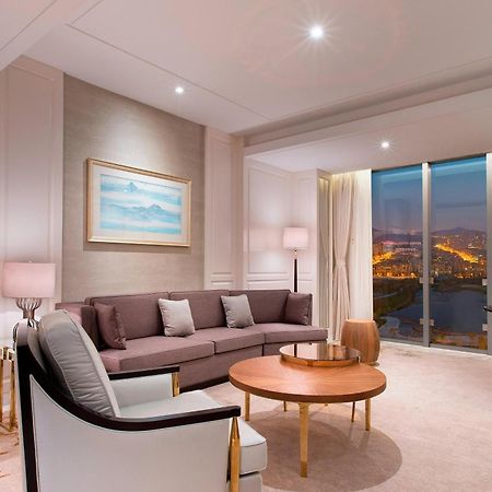 Sheraton Qingdao Licang Hotel Εξωτερικό φωτογραφία