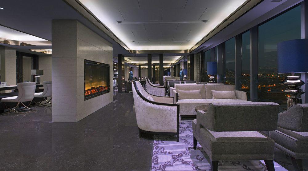 Sheraton Qingdao Licang Hotel Εξωτερικό φωτογραφία