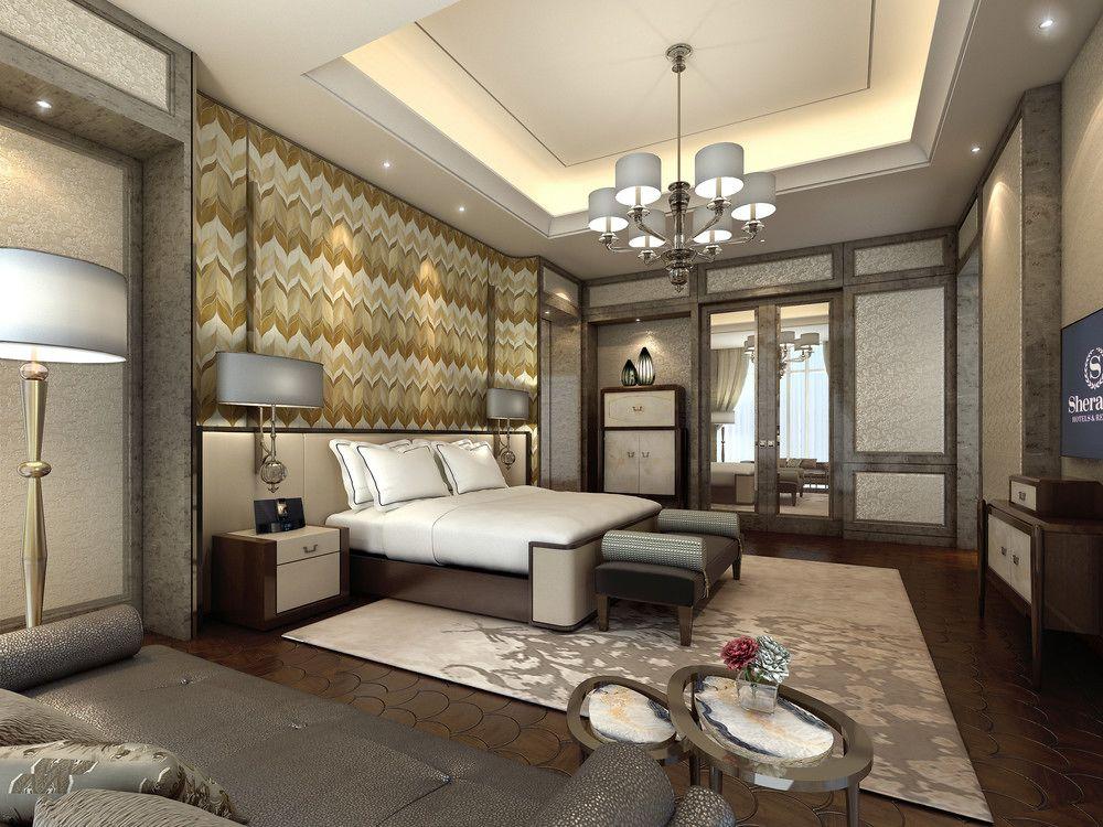 Sheraton Qingdao Licang Hotel Εξωτερικό φωτογραφία