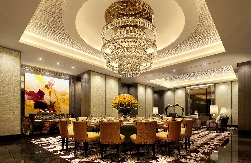 Sheraton Qingdao Licang Hotel Εξωτερικό φωτογραφία