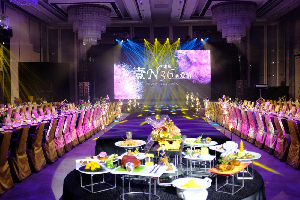 Sheraton Qingdao Licang Hotel Εξωτερικό φωτογραφία